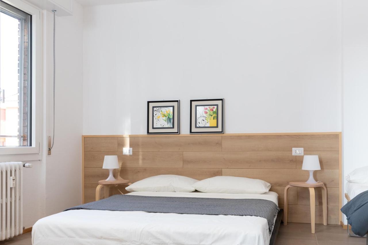 New Exclusive Melegnano Apartments- Near Train Station Extérieur photo