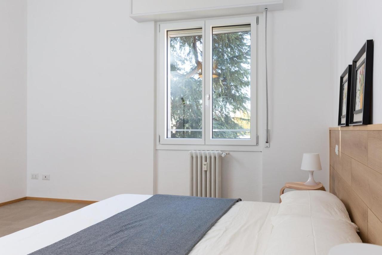 New Exclusive Melegnano Apartments- Near Train Station Extérieur photo