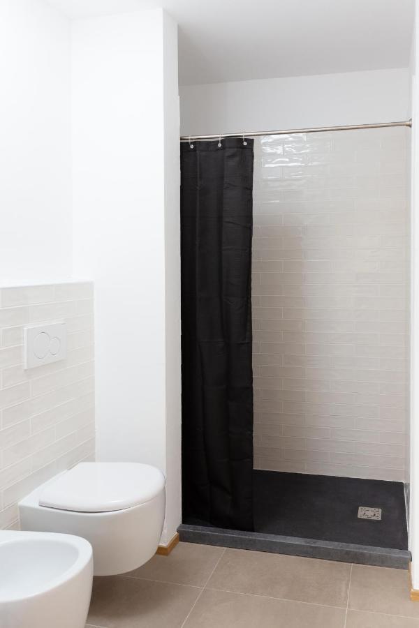 New Exclusive Melegnano Apartments- Near Train Station Extérieur photo