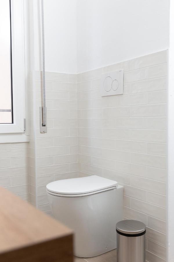 New Exclusive Melegnano Apartments- Near Train Station Extérieur photo