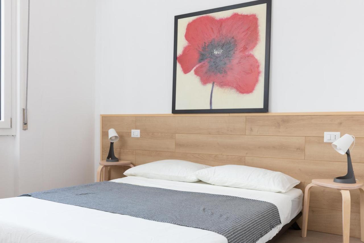 New Exclusive Melegnano Apartments- Near Train Station Extérieur photo